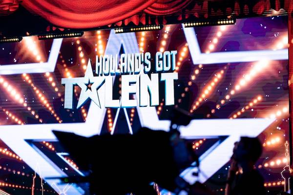 Holland's Got Talent All Stars