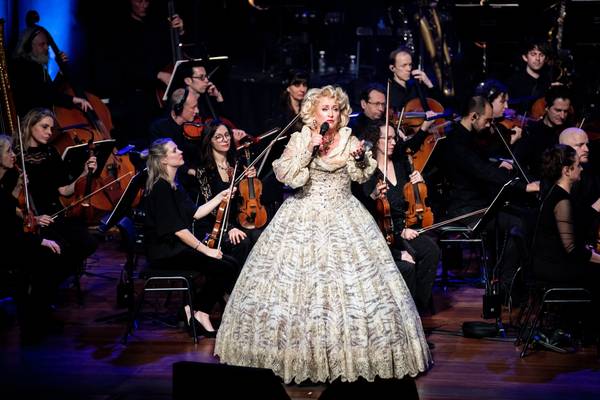Karin Bloemen & Metropole Orkest: 40 jaar de allermooiste liedjes